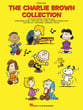 Charlie Brown Collection piano sheet music cover